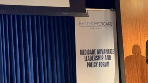 The Garden Under Siege: The Trump Administration’s Complex Balancing Act with Medicare Advantage