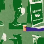 The “Gas Station” Crisis: The Surging Toll of Kratom and 7-OH Dependence