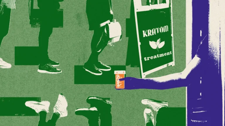 The “Gas Station” Crisis: The Surging Toll of Kratom and 7-OH Dependence