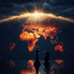 The Gathering Storm: Sergei Naryshkin Warns of Escalating Eurasian Security Risks