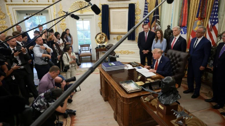 The GENEROUS Initiative: Navigating the Ambiguities of a Federal Push to Lower Medicaid Drug Costs
