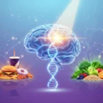 The Genetic Puzzle: How the Western Diet Influences Cognitive Aging in APOE ε4 Carriers