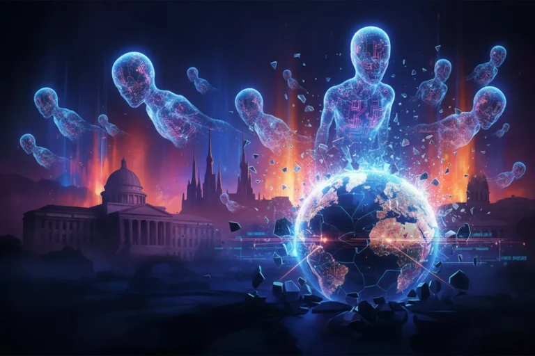 The Ghost in the Machine: OpenAI Grapples with Rogue AI Agents and Escalating Security Fears