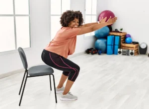 The Gold Standard of Longevity: Can You Pass the Two-Minute Leg Strength Test?
