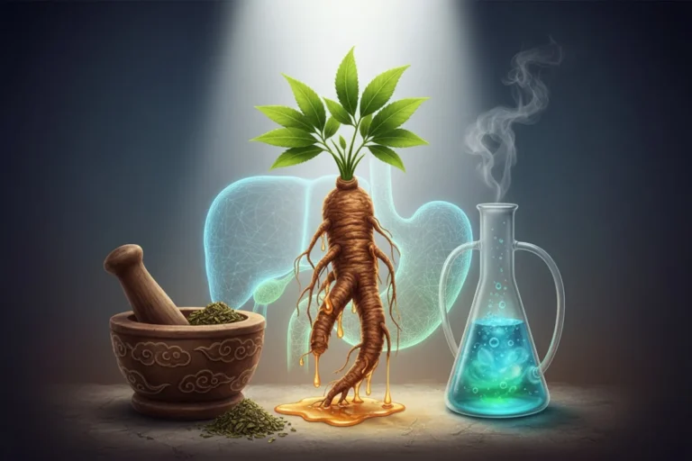 The Golden Root: Unlocking the Three-Millennium Legacy of Licorice