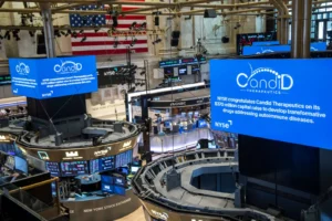 The Great Biotech Renaissance: How "Shells" Became Wall Street’s Hottest Commodity