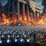 The Great Cognitive Erosion: Analyzing the "Retardageddon" Thesis