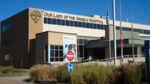 The Great Consolidation: How Rural America’s Hospital Crisis is Redrawing the Healthcare Map
