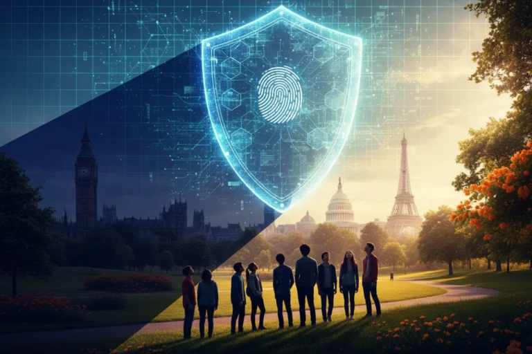The Great Digital Border: How the $18 Billion Meta Settlement is Redrawing the Internet