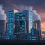 The Great Energy Paradox: Why AI’s Massive Power Hunger is Reshaping U.S. Gas Infrastructure