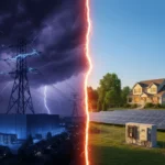 The Great Power Squeeze: Why America’s Grid Faces a Paradigm Shift by 2029