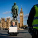 The Great Proscription: How Palestine Action Became the Center of a British Civil Liberties Crisis