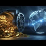 The Great Repatriation: Why the Netherlands is Moving Its Gold Reserves Out of North America