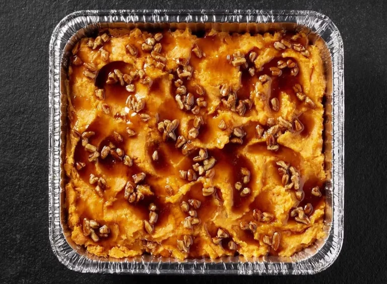 The Great Spud Renaissance: Why These 5 Restaurant Chains Have Perfected the Sweet Potato