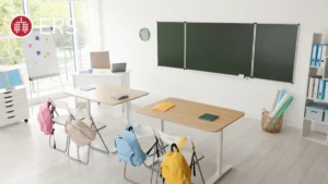 The Hidden Classroom: How Dust-Borne Bacteria are Impacting Children’s Respiratory Health