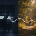 The Hidden Cost of Stillness: How Sedentary Patterns Influence Cancer Mortality