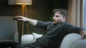 The Hidden Danger of the Chair: How Uninterrupted Sitting Elevates Cancer Risks