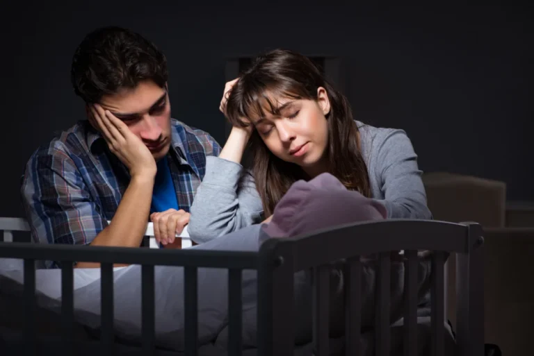 The Hidden Health Crisis: Why Modern Parenting Is Fueling an Epidemic of Sleep Deprivation