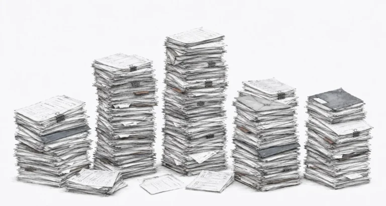The Hidden Infrastructure of Disability: Why Bureaucracy is a Daily Medical Reality