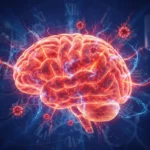 The Hidden Link: How Severe Infections May Shape Long-Term Cognitive Health