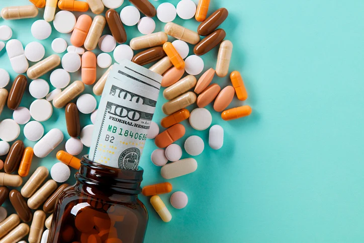 The Hidden Toll: How Prescription Drug Costs Are Crippling Physician Workflows