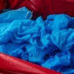 The High Cost of Convenience: Why Millions of Medical Gloves Are Wastefully Discarded Every Flu Season