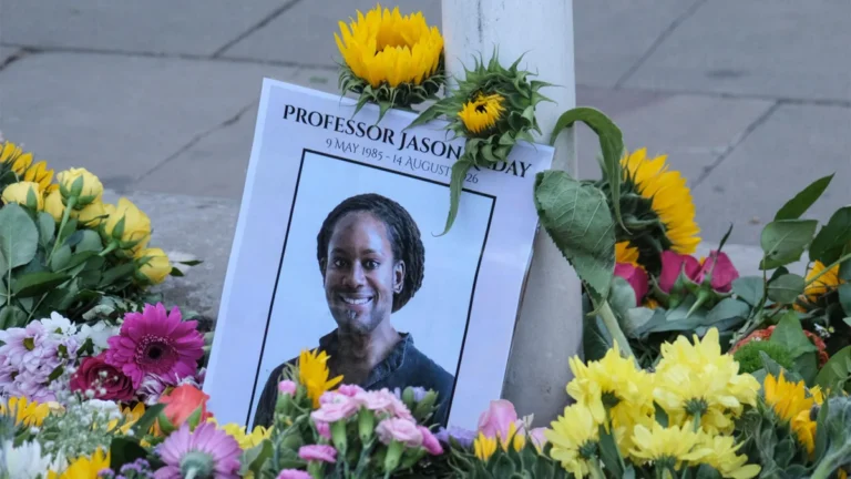 The High Cost of Exceptionalism: The Tragedy of Jason Arday and the Crisis in Academic Medicine