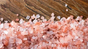 The Himalayan Renaissance: Why Pink Salt is Transforming Modern Culinary Practices