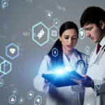 The Human-Digital Paradox: Redefining Automation in Modern Healthcare