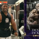 The Immortal Blade: Dexter Jackson’s Enduring Legacy and Hall of Fame Enshrinement