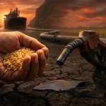 The Impending Global Food Shock: Why 2027 Marks a Structural Breaking Point
