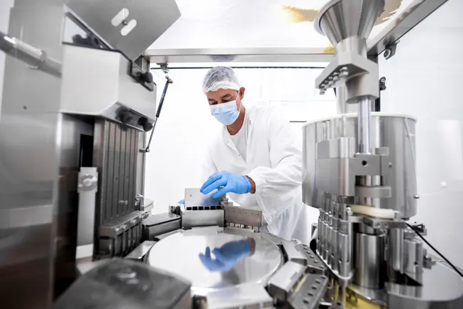 The Industrialization of Hope: Scaling the Complexity of CAR-T Cell Therapy