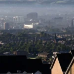 The Invisible Burden: How Air Pollution Is Reshaping Our Understanding of Suicidal Behavior