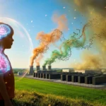 The Invisible Cost of Intelligence: AI Data Centers and the Rising Public Health Debate