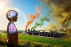 The Invisible Cost of Intelligence: AI Data Centers and the Rising Public Health Debate