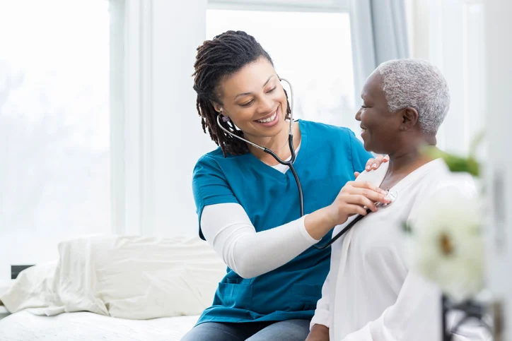 The Invisible Founders: Why the Venture Capital Market is Mispricing Nursing Innovation