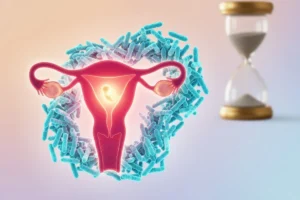 The Invisible Gateway: How the Uterine Microbiome Influences Fertility and Aging