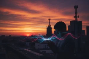 The Invisible Tsunami: Examining the Biological Cost of Our Wireless World