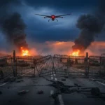 The Logistics War: Russia’s Strategic Targeting of Ukraine’s Southwestern Supply Arteries