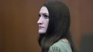 The Lone Juror: Inside the Deadlocked Trial of Lindsay Clancy