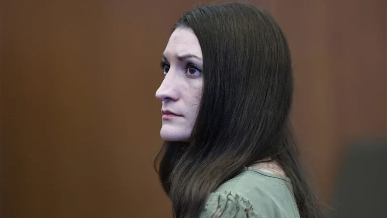 The Lone Juror: Inside the Deadlocked Trial of Lindsay Clancy