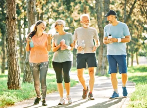 The Longevity Benchmark: 4 Expert-Approved Fitness Tests to Gauge Your Health After 65