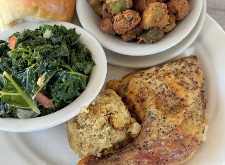 The Lost Art of the Roast: 5 Restaurant Chains Keeping the Classic Chicken-and-Gravy Tradition Alive