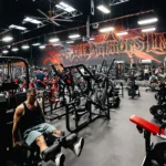 The Mecca of Modern Fitness: Dragon’s Lair Transforms Palms Casino Resort for 2026 Olympia Weekend