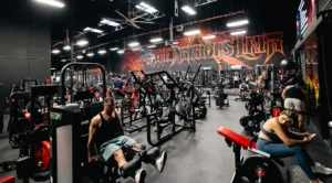 The Mecca of Modern Fitness: Dragon’s Lair Transforms Palms Casino Resort for 2026 Olympia Weekend