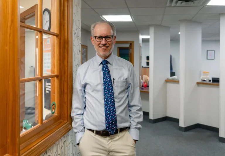 The Middle Ground: Pediatricians Navigate a Fractured Landscape of Vaccine Trust