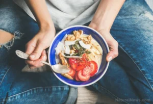 The Morning Calorie Advantage: How Your Biological Clock Dictates Weight Management