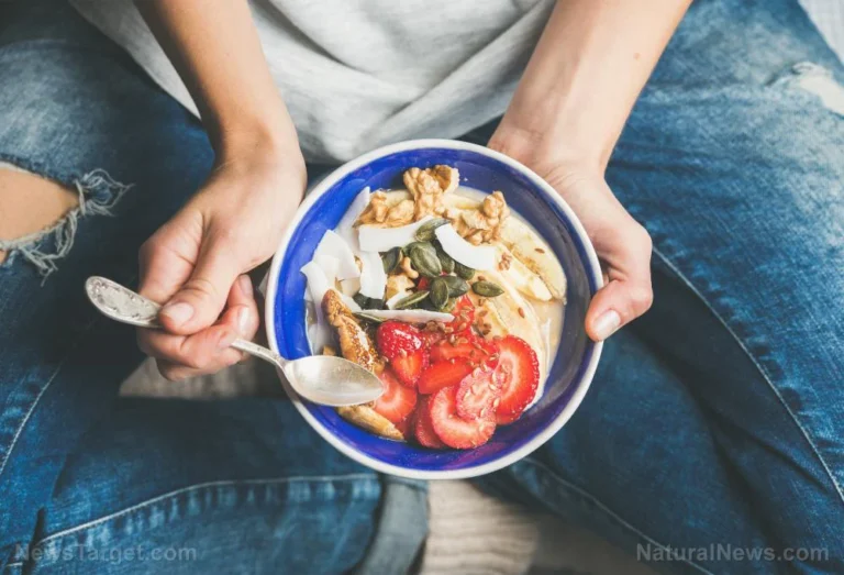 The Morning Calorie Advantage: How Your Biological Clock Dictates Weight Management