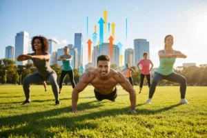 The New Era of Strength: Why Bodyweight Training is Now Scientifically Validated for Muscle Growth