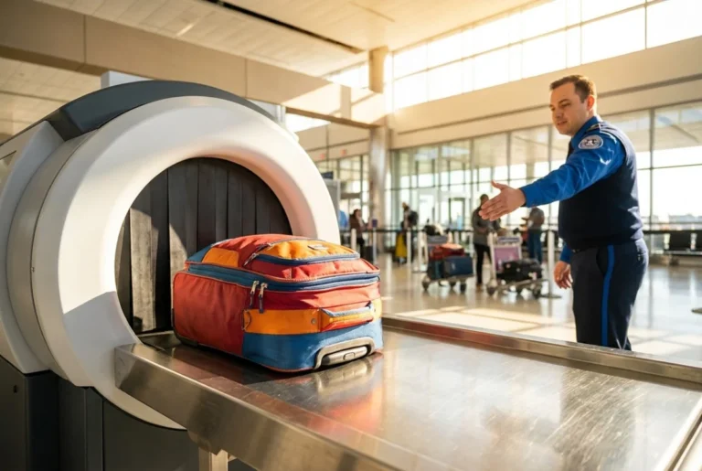 The New Frontier of Airport Security: TSA’s CT Scanner Rollout Sparks Operational and Logistical Shifts